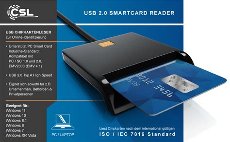 csl usb smart card reader driver|CSL Computer .